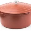 Westinghouse Braadpan Performance - Rebel Red - ø 28 Cm / 6.7 Liter -Speciaalzaken Voor Keukengerei WCCC0095024OR 1 1 1