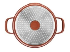 Westinghouse Braadpan Performance - Rebel Red - ø 28 Cm / 6.7 Liter -Speciaalzaken Voor Keukengerei WCCC0095024OR 9 1
