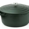 Westinghouse Braadpan Performance - Gracious Green - ø 24 Cm / 4.5 Liter -Speciaalzaken Voor Keukengerei WCCC0095024SG 1