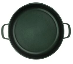 Westinghouse Braadpan Performance - Gracious Green - ø 24 Cm / 4.5 Liter -Speciaalzaken Voor Keukengerei WCCC0095024SG 10