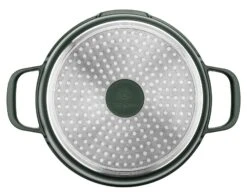 Westinghouse Braadpan Performance - Gracious Green - ø 28 Cm / 6.7 Liter -Speciaalzaken Voor Keukengerei WCCC0095024SG 9 1