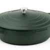 Westinghouse Hapjespan Performance - Gracious Green - ø 28 Cm / 4.1 Liter - Standaard Anti-aanbaklaag -Speciaalzaken Voor Keukengerei WCCC0095L28SG 1