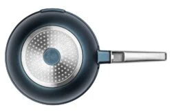 Westinghouse Wokpan Performance - Bravery Blue - ø 28 Cm - Standaard Anti-aanbaklaag -Speciaalzaken Voor Keukengerei WCCW0095028BL 10