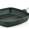Westinghouse Grillpan Performance - Gracious Green - 28 X 28 Cm - Standaard Anti-aanbaklaag -Speciaalzaken Voor Keukengerei WCFP0095G28SG 1