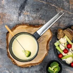 Westinghouse Steelpan Performance - Blissful Black - ø 18 Cm / 1.9 Liter -Speciaalzaken Voor Keukengerei WCSP0095N18BK 10