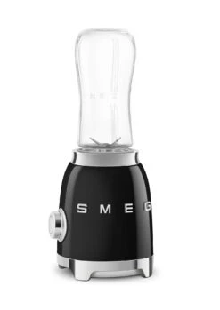 SMEG Smoothie Blender - Compact - Zwart - 600 Ml - PBF01BLEU -Speciaalzaken Voor Keukengerei WEB PBF01BLEU 6.jpg