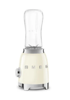 SMEG Smoothie Blender - Compact - Creme - 600 Ml - PBF01CREU -Speciaalzaken Voor Keukengerei WEB PBF01CREU 6.jpg