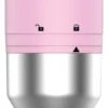 Westinghouse Staafmixer Retro Collections - 600 W - Roze - WKHBS270PK -Speciaalzaken Voor Keukengerei WKHBS270PK 1
