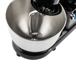 Westinghouse Keukenmachine - 600 W - Zwart - 4.5 Liter -Speciaalzaken Voor Keukengerei WKSMX1301BK 4