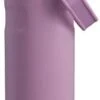Stanley Waterfles The Aerolight IceFlow Fast Flow - Lilac - 600 Ml -Speciaalzaken Voor Keukengerei Web LIfestyle Satnley TheAerolight IceFlow WaterBottleFastFlow0.6L Lilac Infographic 1 720x