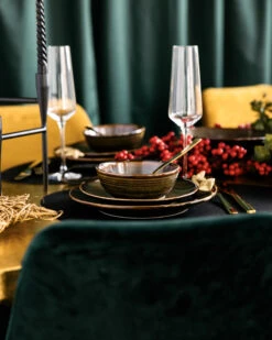 Jay Hill Serviesset Baltra - 16-delig / 4 Personen - Bruin -Speciaalzaken Voor Keukengerei Wehkamp Jay Hill 4x5 2 1