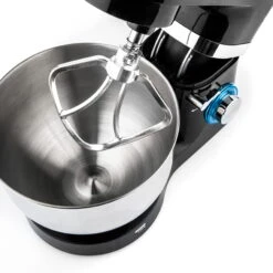 Westinghouse Keukenmachine - 1300 W - Zwart - 5.5 Liter -Speciaalzaken Voor Keukengerei Westinghouse packshots 361 Edit scaled 1