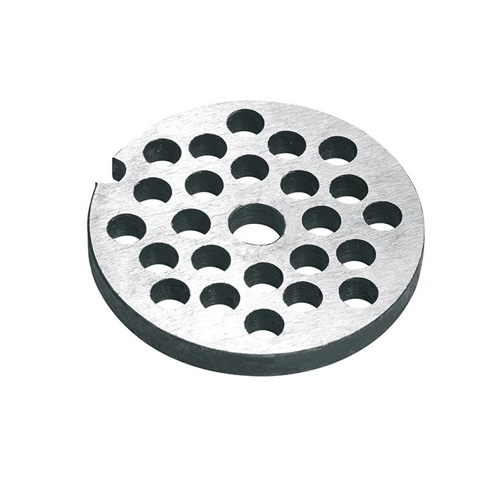 Westmark Gehaktmolen Schijf ø 6 Mm - Grootte 5 3 Westmark Gehaktmolen Schijf ø 6 Mm - Grootte 5