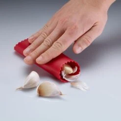 Westmark Knoflookpeller Peel-Fix -Speciaalzaken Voor Keukengerei Westmark Knoflookpeller Peel Fix 3