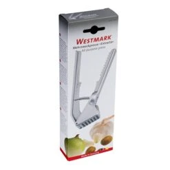 Westmark Knoflookpers Extracta -Speciaalzaken Voor Keukengerei Westmark Knoflookpers Extracta 4