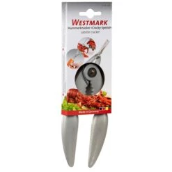 Westmark Kreeftenkraker Cracky-Spezial -Speciaalzaken Voor Keukengerei Westmark Kreeftenkraker 4