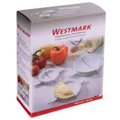 Westmark Raviolimaker Set -Speciaalzaken Voor Keukengerei Westmark Raviolimaker 4