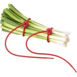 Westmark Siliconen Rolladetouw - 6 Stuks 8 Westmark Siliconen Rolladetouw - 6 Stuks -Speciaalzaken Voor Keukengerei Westmark Rolladetouw 2