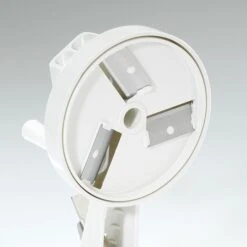 Westmark Bonensnijder / Snijbonenmolen Aluminium -Speciaalzaken Voor Keukengerei Westmark Snijbonenmolen Aluminium 3