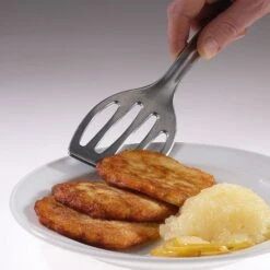 Westmark Bakspaan Aluminium -Speciaalzaken Voor Keukengerei Westmark Spatel 3