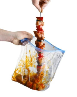 Westmark Vleespies Lilie 31 Cm - 3 Stuks -Speciaalzaken Voor Keukengerei Westmark Spies 1 1