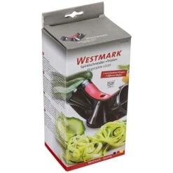 Westmark Spiraalsnijder Triolo -Speciaalzaken Voor Keukengerei Westmark Spiraalsnijder 4