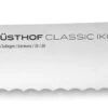 Wusthof Broodmes Classic Ikon 20 Cm 2 Wusthof Broodmes Classic Ikon 20 Cm -Speciaalzaken Voor Keukengerei Wusthof Broodmes Classic Ikon 20cm 1
