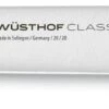 Wusthof Classic Fileermes 20 Cm -Speciaalzaken Voor Keukengerei Wusthof Classic Fileermes 20 cm