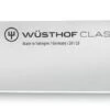 Wusthof Vleesmes Classic Ikon 23 Cm -Speciaalzaken Voor Keukengerei Wusthof Vleesmes Classic Ikon 23 cm