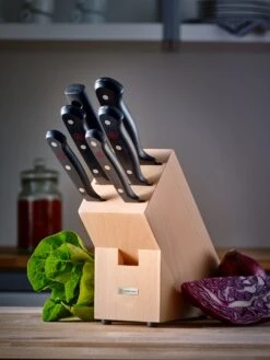 Wusthof Koksmes Gourmet 18 Cm -Speciaalzaken Voor Keukengerei Z 8RrTg 1