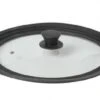 Cosy & Trendy Pannendeksel - Glas - ø 28/30/32 Cm -Speciaalzaken Voor Keukengerei a85792856ba04068f8e5c1a9f229cfe6