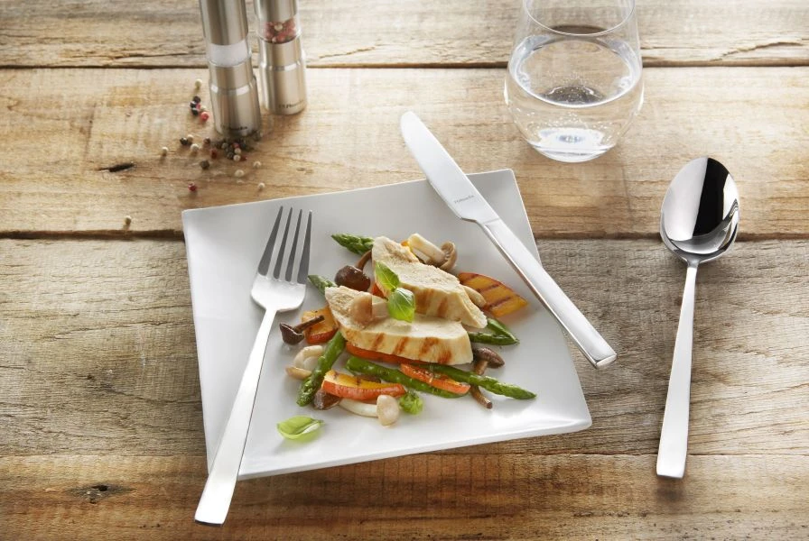 Amefa Tafelvork Martin - 2 Stuks 4 Amefa Tafelvork Martin - 2 Stuks - Afbeelding 2