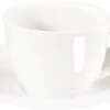 ASA Selection Espressokop En Schotel A Table 70 Ml -Speciaalzaken Voor Keukengerei asa 01930013 atable