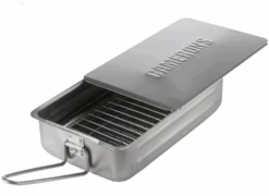 Camerons Rookoven - 28 X 17 Cm