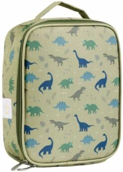 A Little Lovely Company Koeltas - Dinosaurus -Speciaalzaken Voor Keukengerei cbdigr17 lr 2 cool bag dinosaurs