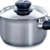 BK Kookpan Karaat+ - RVS - ø 20 Cm / 2.8 Liter -Speciaalzaken Voor Keukengerei cd7c0d088ac96c3f810177044246737a6b7fd624 B5065.216