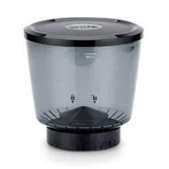 Wilfa Koffiemolen / Bonenmaler Balance Black 11 Wilfa Koffiemolen / Bonenmaler Balance Black -Speciaalzaken Voor Keukengerei coffee grinder balance cg1b 275 cg1s 275 spare part bean cup 638db6f3e39b52.50008742