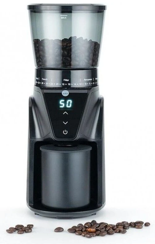 Wilfa Koffiemolen / Bonenmaler Balance Black 3 Wilfa Koffiemolen / Bonenmaler Balance Black