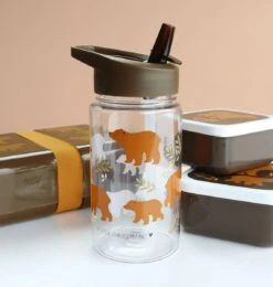 Speciaalzaken Voor Keukengerei -Speciaalzaken Voor Keukengerei dbbebr44 lr 4 drink bottle bears