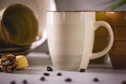 Studio Tavola Mokken Deep Forest 350 Ml - 6 Stuks -Speciaalzaken Voor Keukengerei deep forest 19