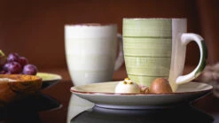 Studio Tavola Mokken Deep Forest 350 Ml - 6 Stuks -Speciaalzaken Voor Keukengerei deep forest 2