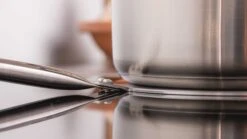 Sareva Inductie Adapter / Adapterplaat - RVS - ø 26 Cm -Speciaalzaken Voor Keukengerei detail 5 2