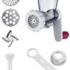 Westmark Accessoires Gehaktmolen Frecher Fritz -Speciaalzaken Voor Keukengerei estmark Gehaktmolen Accessoires frecher Fritz 1
