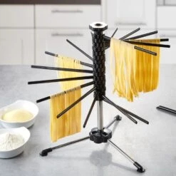 Gefu Pasta Droogrek Diverso ø 44 Cm -Speciaalzaken Voor Keukengerei gefu diverso pastadroger204