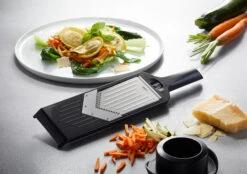 Gefu Mandoline Violi 2.0 -Speciaalzaken Voor Keukengerei gefu slicer 2
