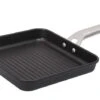 Valira Grillpan Aire - 23 X 23 Cm - Standaard Anti-aanbaklaag
