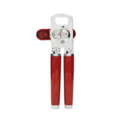 KitchenAid Blikopener Core - Keizerrood -Speciaalzaken Voor Keukengerei gwo5igjttqkbzqgnkme8 24945