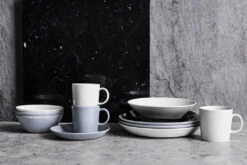 Iittala Koffieschotel Teema Wit ø 15 Cm -Speciaalzaken Voor Keukengerei iittala teema 3