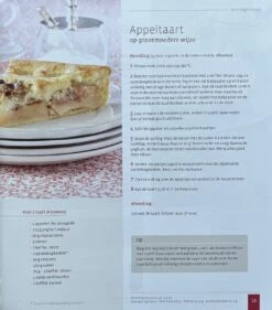 Kookboek Thuis Gebakken -Speciaalzaken Voor Keukengerei image0 1