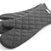 Hendi Ovenwanten Grijs 38 Cm - 2 Stuks -Speciaalzaken Voor Keukengerei image2 2 0